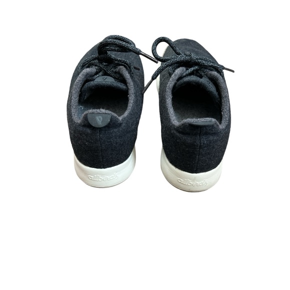 Allbirds Women’s Wool Runners‎ WR W8 NZ Merino 0119 NV1 Sneakers Size 8 - Picture 4 of 7